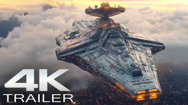 ANDOR: Season 2 Final Trailer (2025) Extended