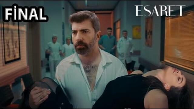 Esaret Final Tarihi Açıklandı l Final Bölümünde Acı Son