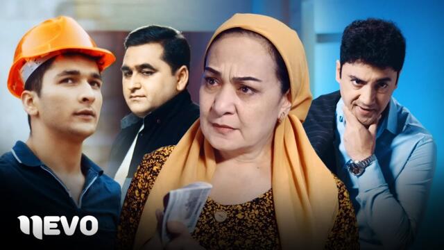 Hasan Baxriyev - Kibr (Official Music Video)