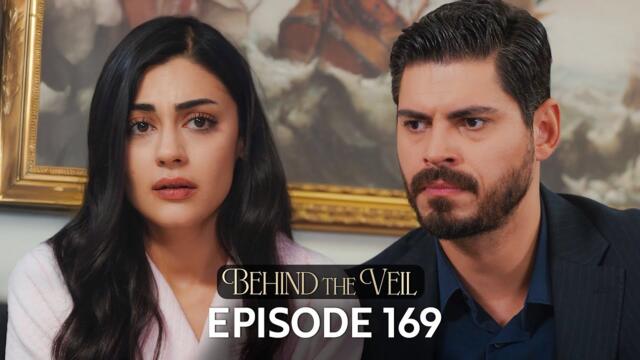 Gelin 169.Bölüm | Behind the Veil Episode 169 | Season 2