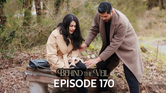 Gelin 170.Bölüm | Behind the Veil Episode 170 | Season 2