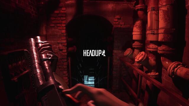 INDUSTRIA 2 Story Trailer