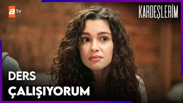 Asiye ve Ömer'i şok eden itiraf - Kardeşlerim