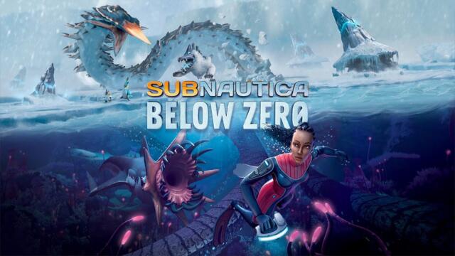 SAATNYA KEMBALI KE LAUTAN LUAS YANG LEGENDARIS! Subnautica: Below Zero GAMEPLAY #1