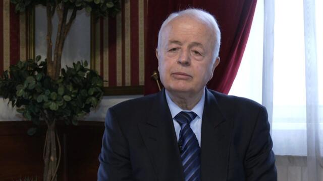 Кауза България