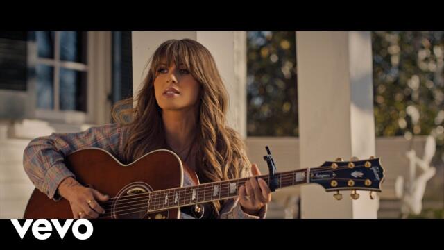 Ella Langley - weren't for the wind (Official Video)