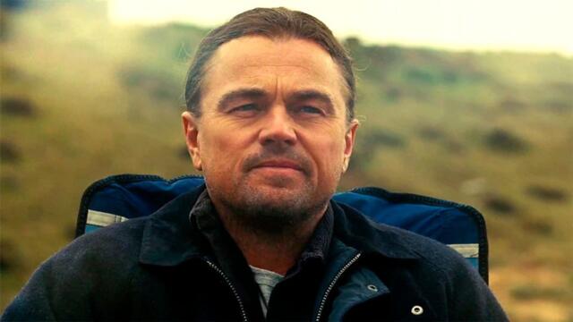 One Battle After Another Teaser OV