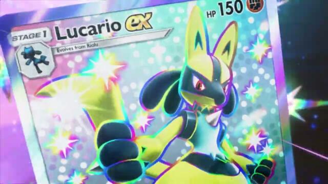 Pokémon TCG Pocket: Shining Revelry | Official Trailer