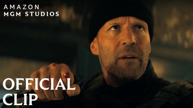 A Working Man | Rematch with Dutch – Official Clip