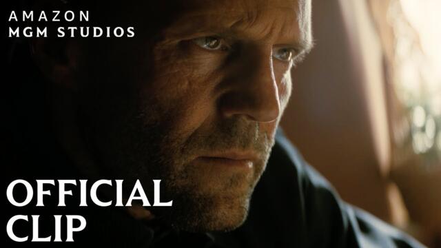 A Working Man | A Promise – Official Clip