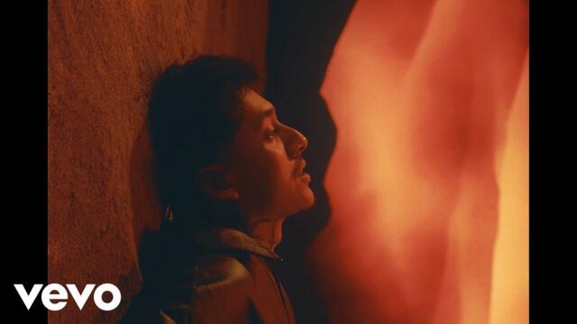 Adrian Quesada, Cuco - Ojos Secos (Official Video)