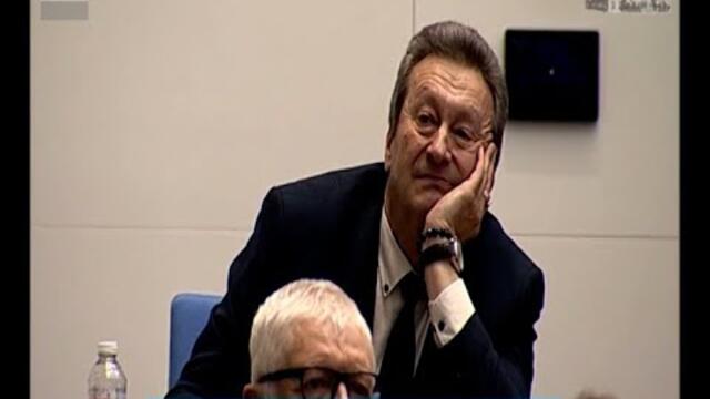 ГЕРБ избраха Таско Ерменков за член на КВЕР