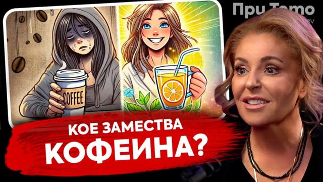 При ТоТо: Ядях с чувство за вина - Хилда Казасян