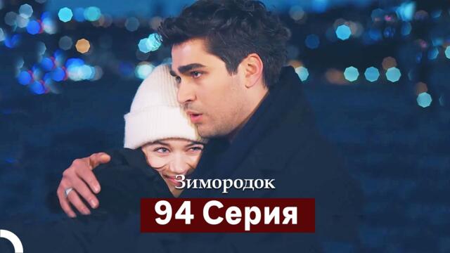 Зимородок 94 Cерия (Русский дубляж)