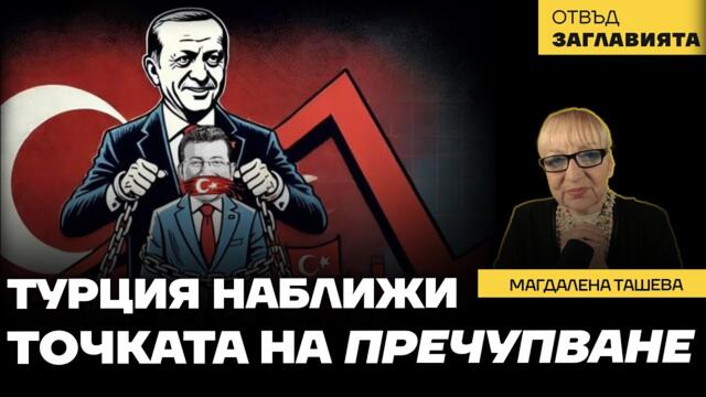 Сивите вълци срещу Ердоган. Кое е по-добро за Балканите- ислямизмът или пантюркизмът? Среда няма.
