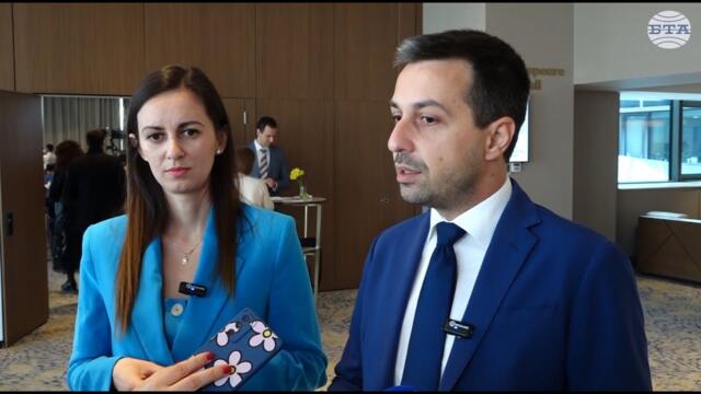 Рисковете от членството на България в еврозоната обсъдиха на конференция „България и еврозоната“