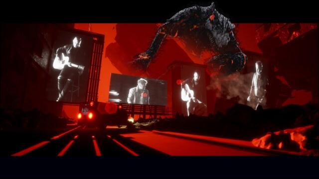 Papa Roach - EVEN IF IT KILLS ME (Reimagined) - Official Music Video