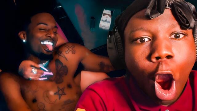 MUSIC VIDEO OF THE YEAR