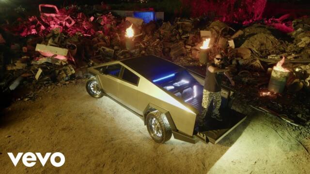 Sean Paul - Nah Follow Dem (Official Video)