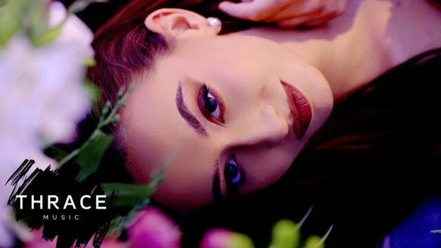 Betty Blumetti - Amar, amar (Official Video)