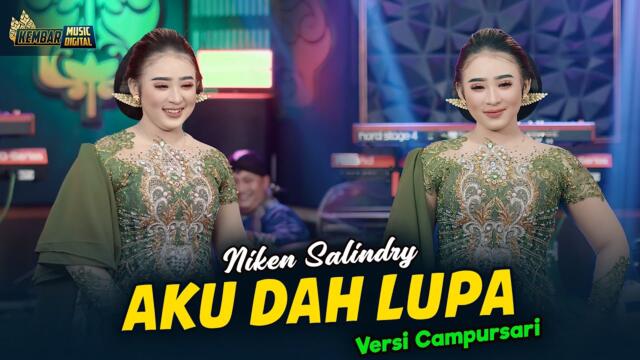Niken Salindry - AKU DAH LUPA -  Kembar Campursari (Official Music Video)