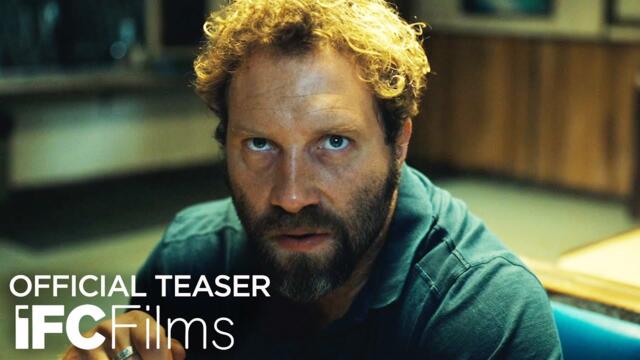 Dangerous Animals: Official Teaser | Jai Courtney | HD | IFC Films