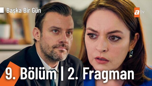 Başka Bir Gün 9. Bölüm 2. Fragman | "Evin erkeği geldi!"