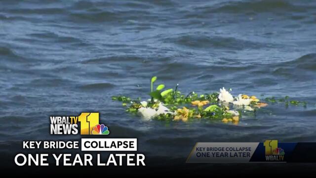 'You never truly heal': Families grieve at wreath-laying ceremony