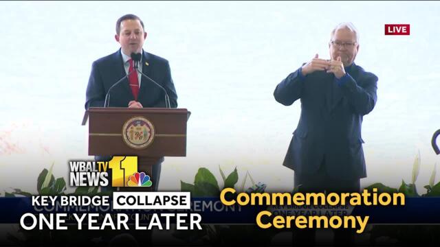 Senate president speaks to families' 'unimaginable loss'