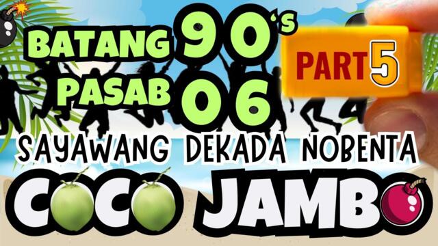 PART 5 | Best of 90's Nonstop Disco Hits BOMB REMIX