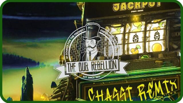 Kompany & IVORY - Jackpot (feat. Raxdflipnote) (Chassi Remix)