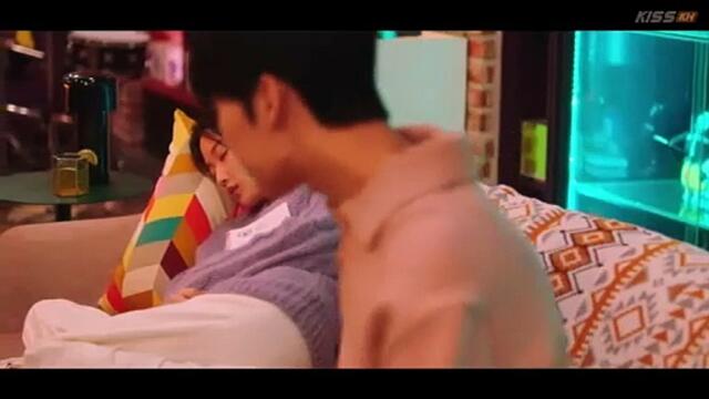 My Dearest Nemesis Ep 12 (End) Eng Sub