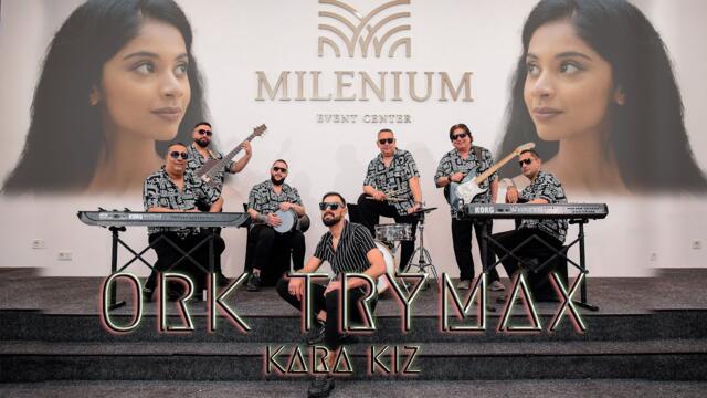 ☆ ORK TRYMAX  ♫ KARA KIZ  ☆ EN YENI ROMAN HAVASI 2025  █▬█ █ ▀█▀