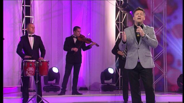 Nihad Alibegović - Srce zaledjeno - Gold Subotom Popodne - ( 2015 )