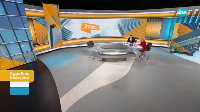 ПРЕД NOVA: Вкарва ли „Величие” бебе „депутат” в парламента (ВИДЕО)
