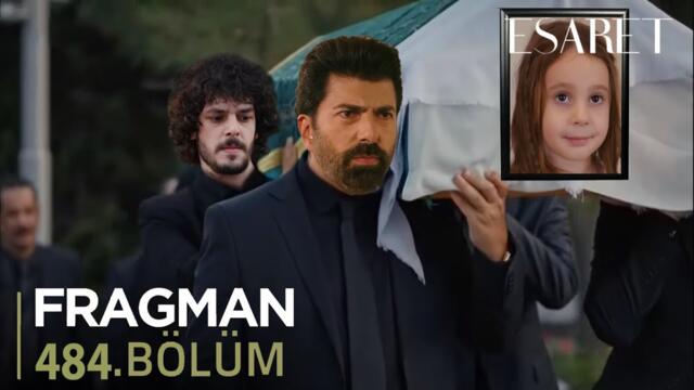 Esaret 484. Bölüm Fragmanı l Yekta Sahrayı Öldürdü