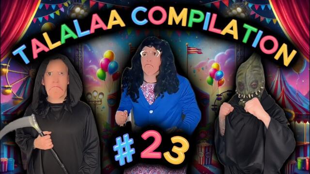 Funniest Moments #23 – This One Broke My Brain 💀😂