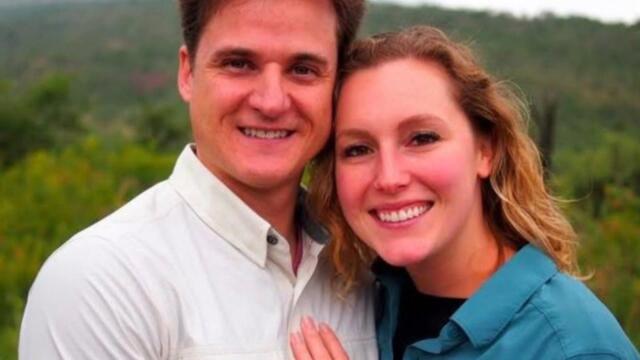 Doctor Allegedly Tried to Kill His Wife on Hawaii Trail