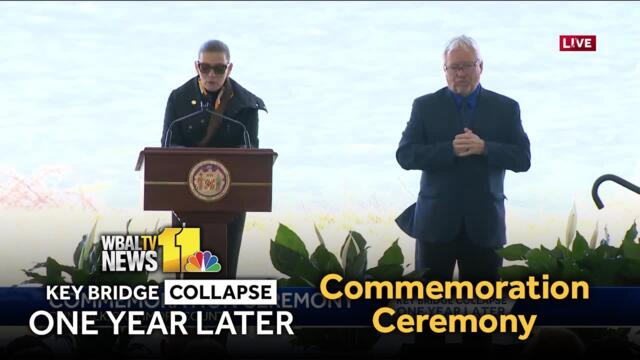 Statement from the fallen construction workers' families