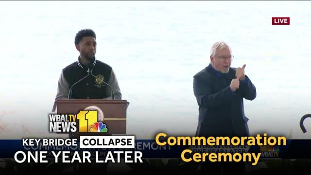 Mayor, county leaders on grieving the men we lost