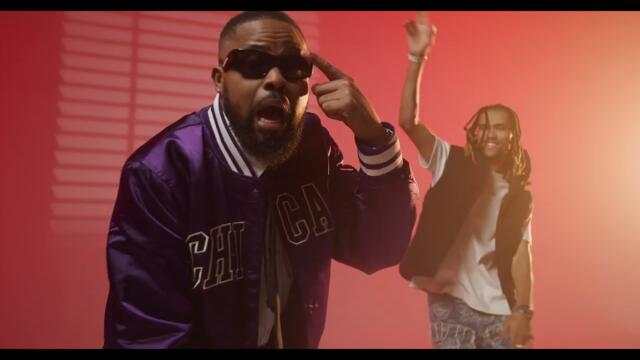 Domec Brusly Ft Roody Roodboy - Ma Muse ( Remix )