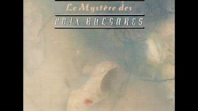 Le Mystère des Voix Bulgares -  Messetschinko lio Greilivko