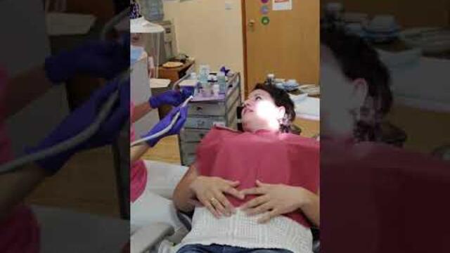 Да сложим ли упойка?