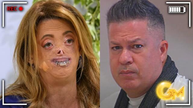 ''¡Con esa cara asustas a todos!'' - Cámara Oculta Edwin Rivera Gente Maravillosa Canarias