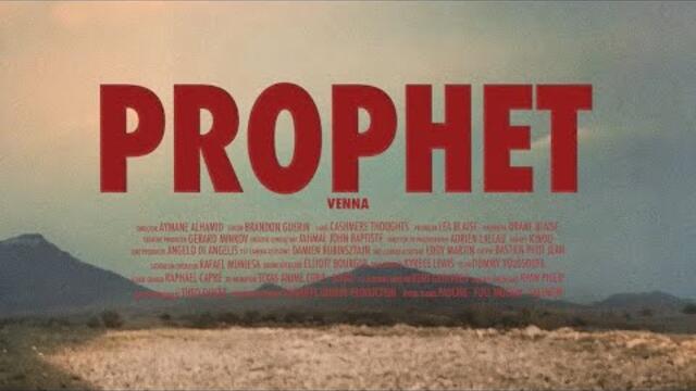 Venna - Prophet (Official Video)