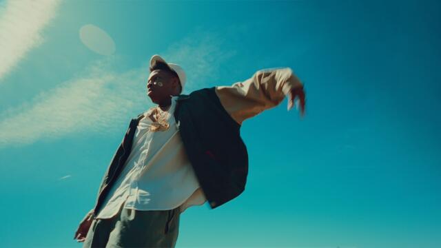 Zay Dante - POP SONG (Official Music Video)