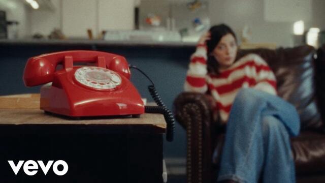 Jade Bird - Who Wants (Official Music Video)