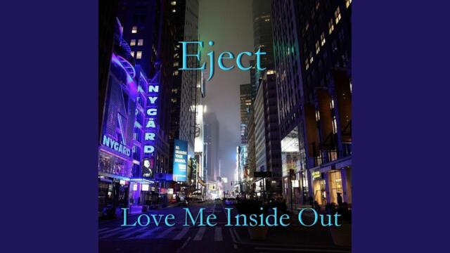 Love Me Inside Out (Extended Dance Mix)