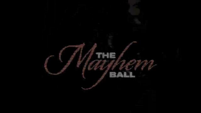 Lady Gaga: The MAYHEM Ball (Official Tour Trailer)