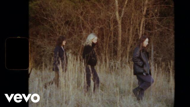 I’m With Her - Find My Way to You (Official Music Video)